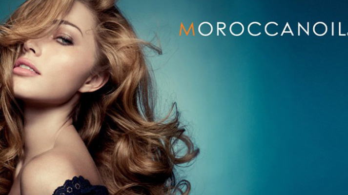 moroccanoil